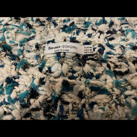 M size Bershka Sweater - Picture 3 of 5
